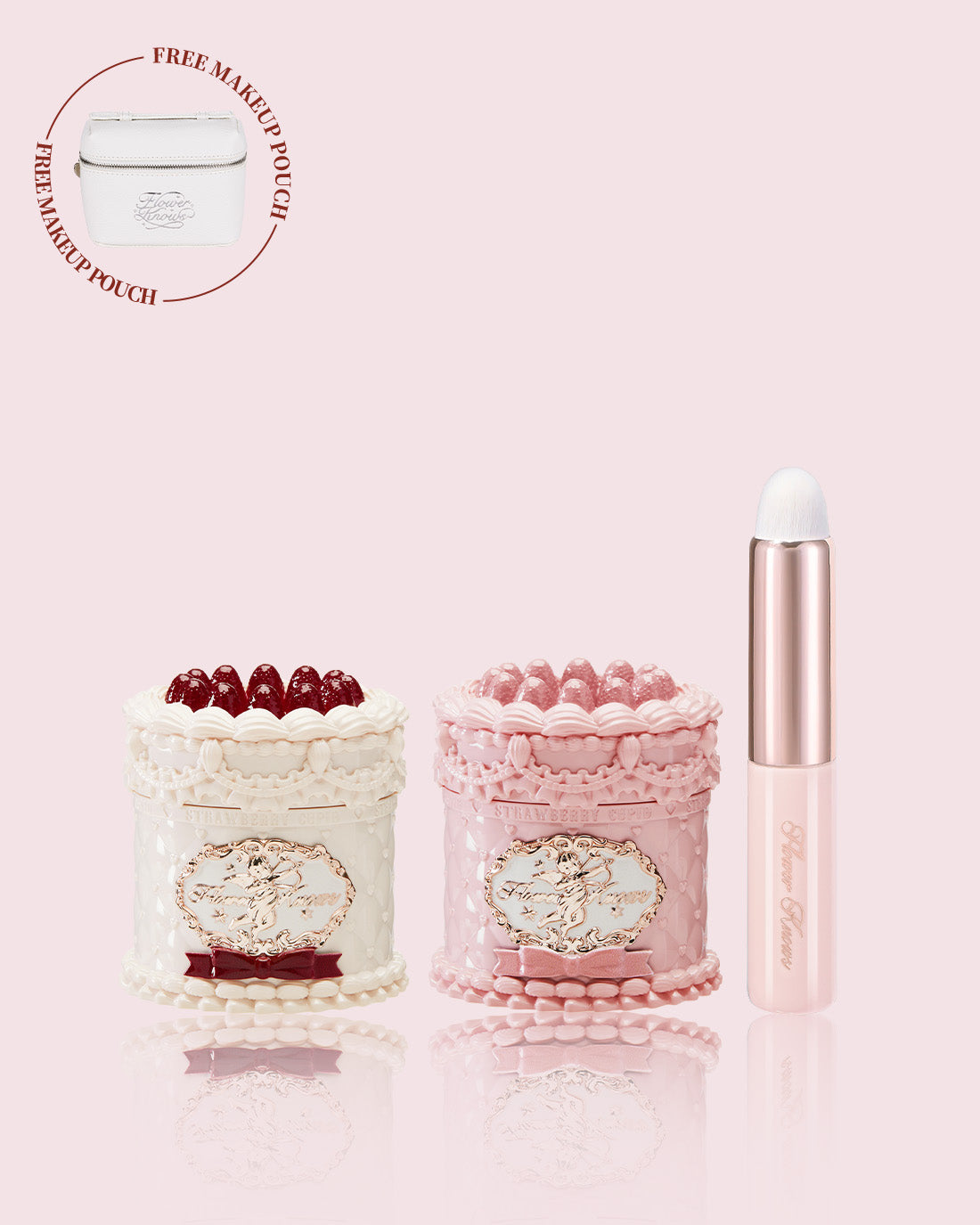 Enchanted Lip Kit