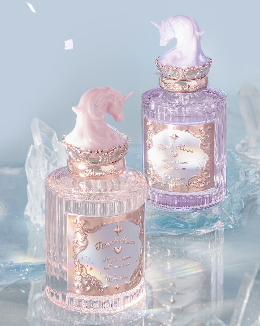 Unicorn Perfume