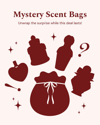 Mystery Scent Bag