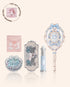 Frosted Swan Set 