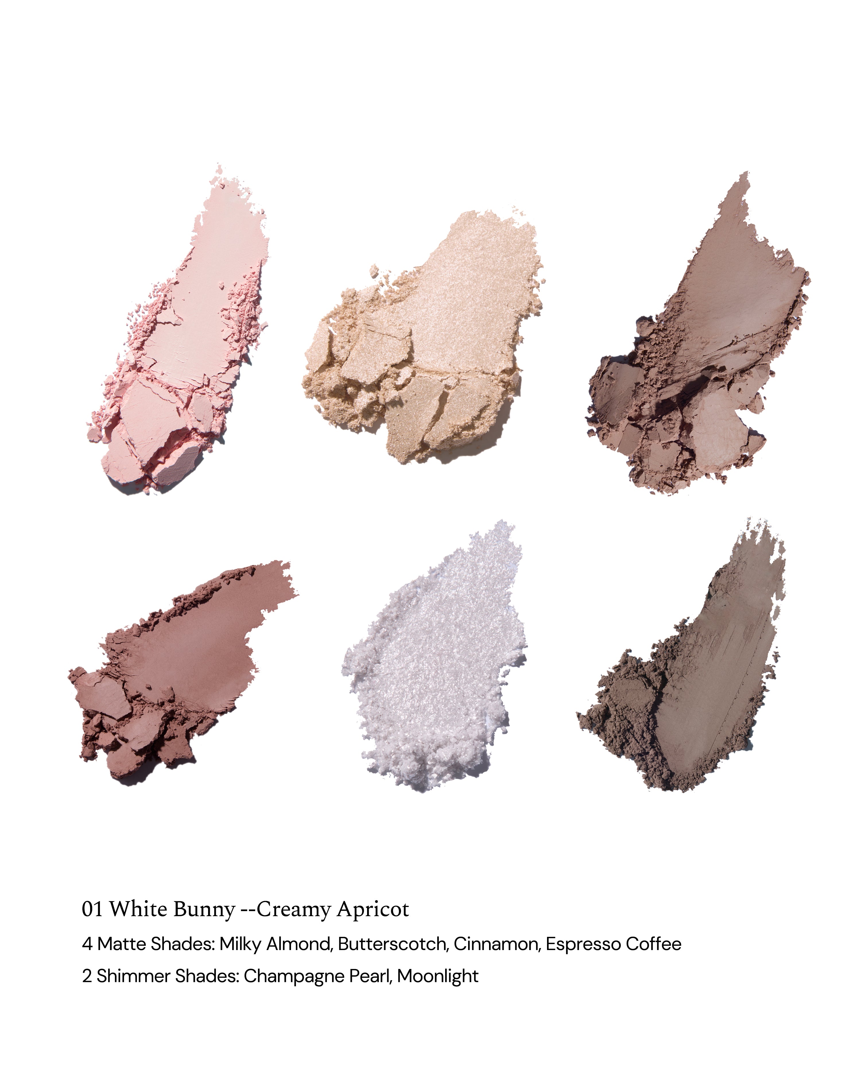 Floral Dream Full Face Set – Flower Knows