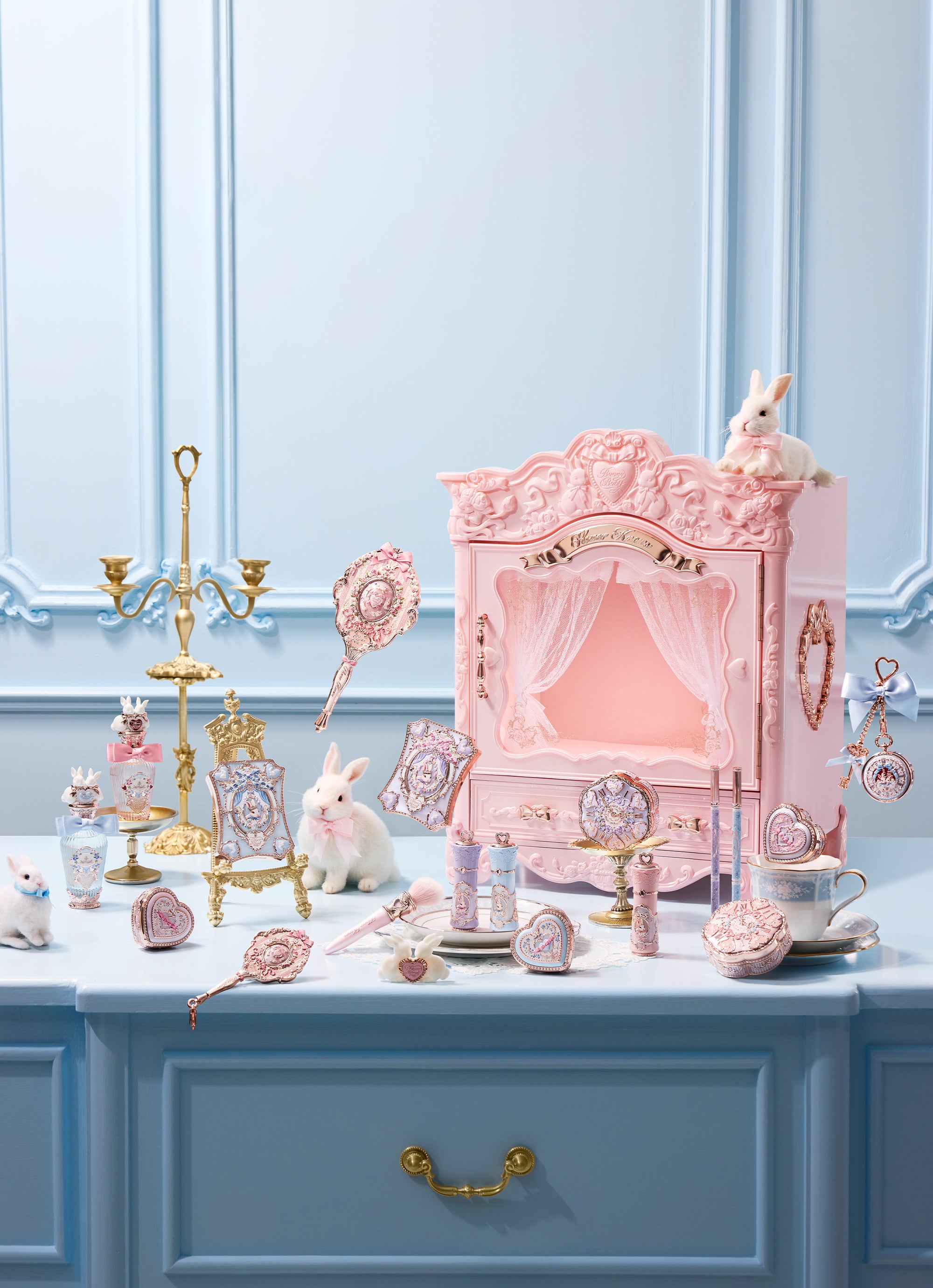 Flower Knows® Official Site | Live your fairytales – Flower Knows