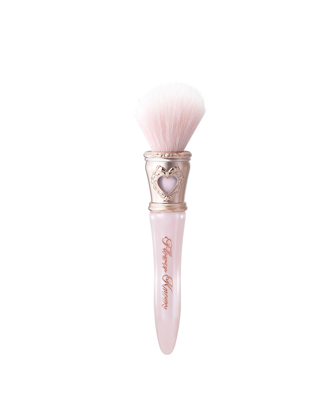 Bunny Garden Angled Blush Brush