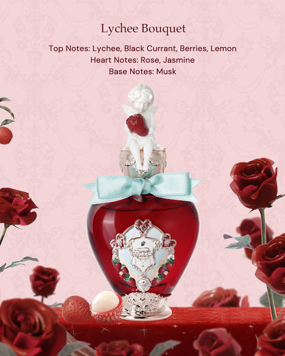 Breeze &amp; Bloom Perfume Duo Set