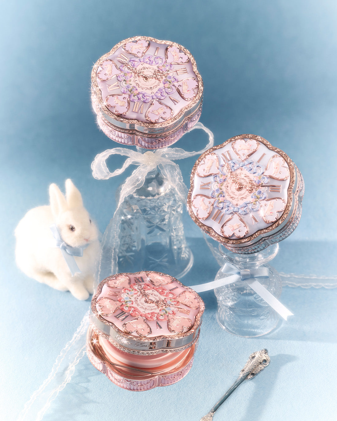 Floral Dream Full Face Set