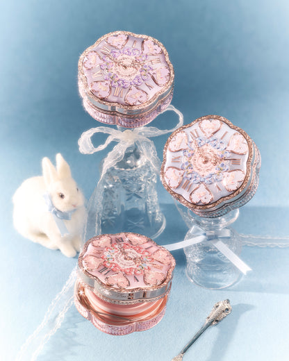 Floral Dream Full Face Set