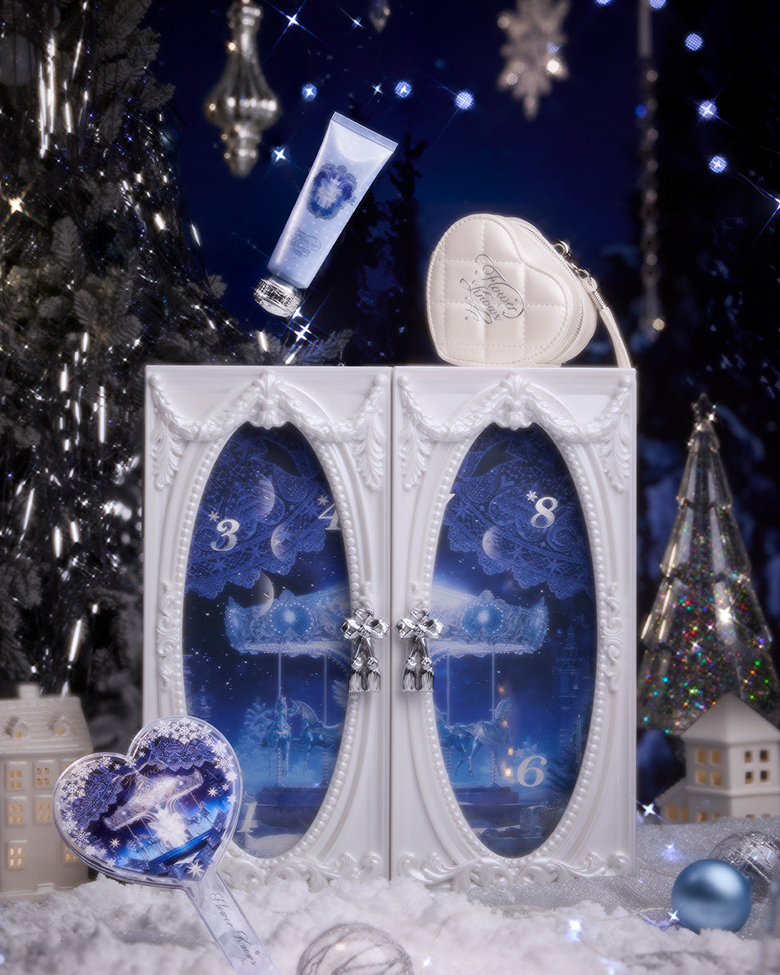 Dreamland Advent Calendar 2025