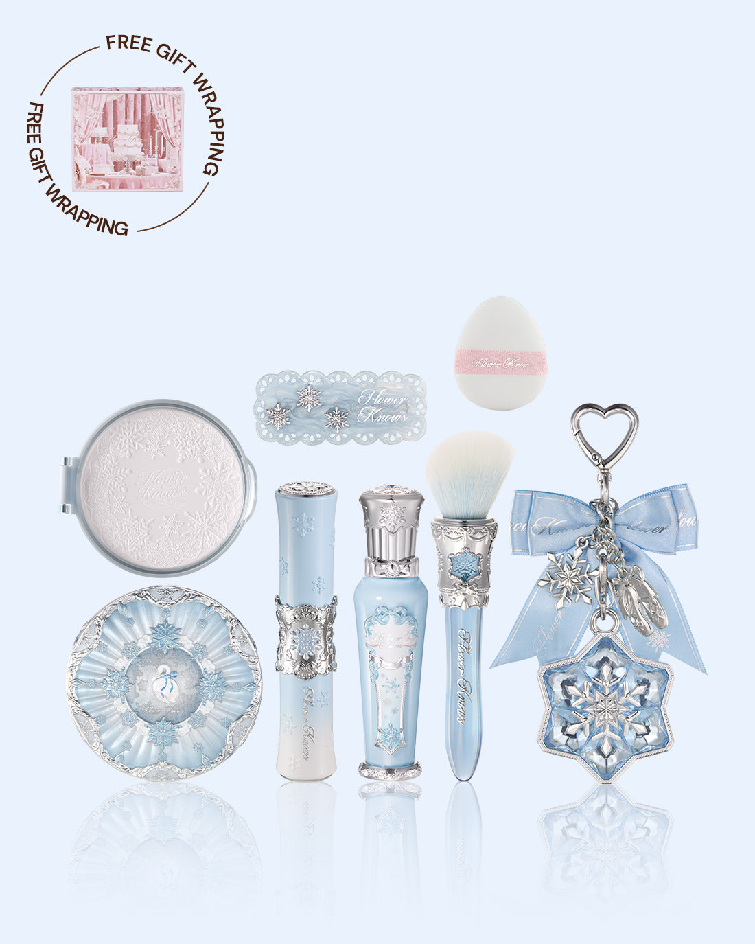 Dreamy Complexion Set 