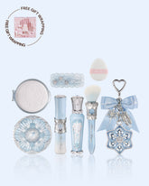 Dreamy Complexion Set 