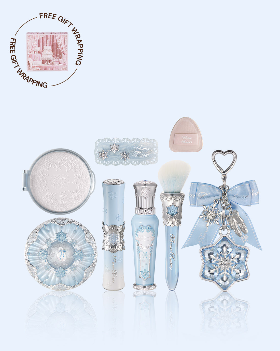 Dreamy Complexion Set 
