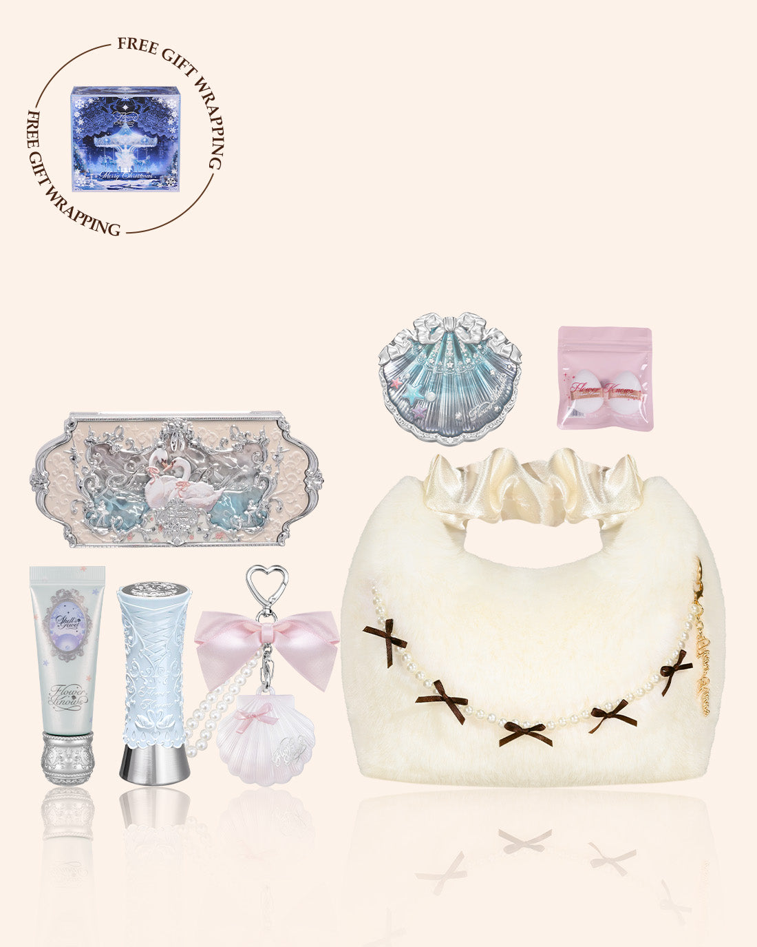 Nouveaux produits – Flower Knows