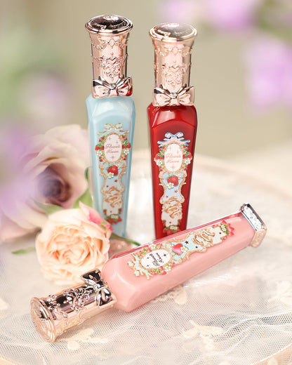 Strawberry Rococo Cloud Lip Cream