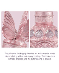 Midsummer Fairytales Perfume