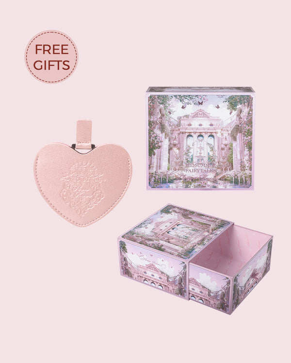 Breeze & Bloom Perfume Duo Set