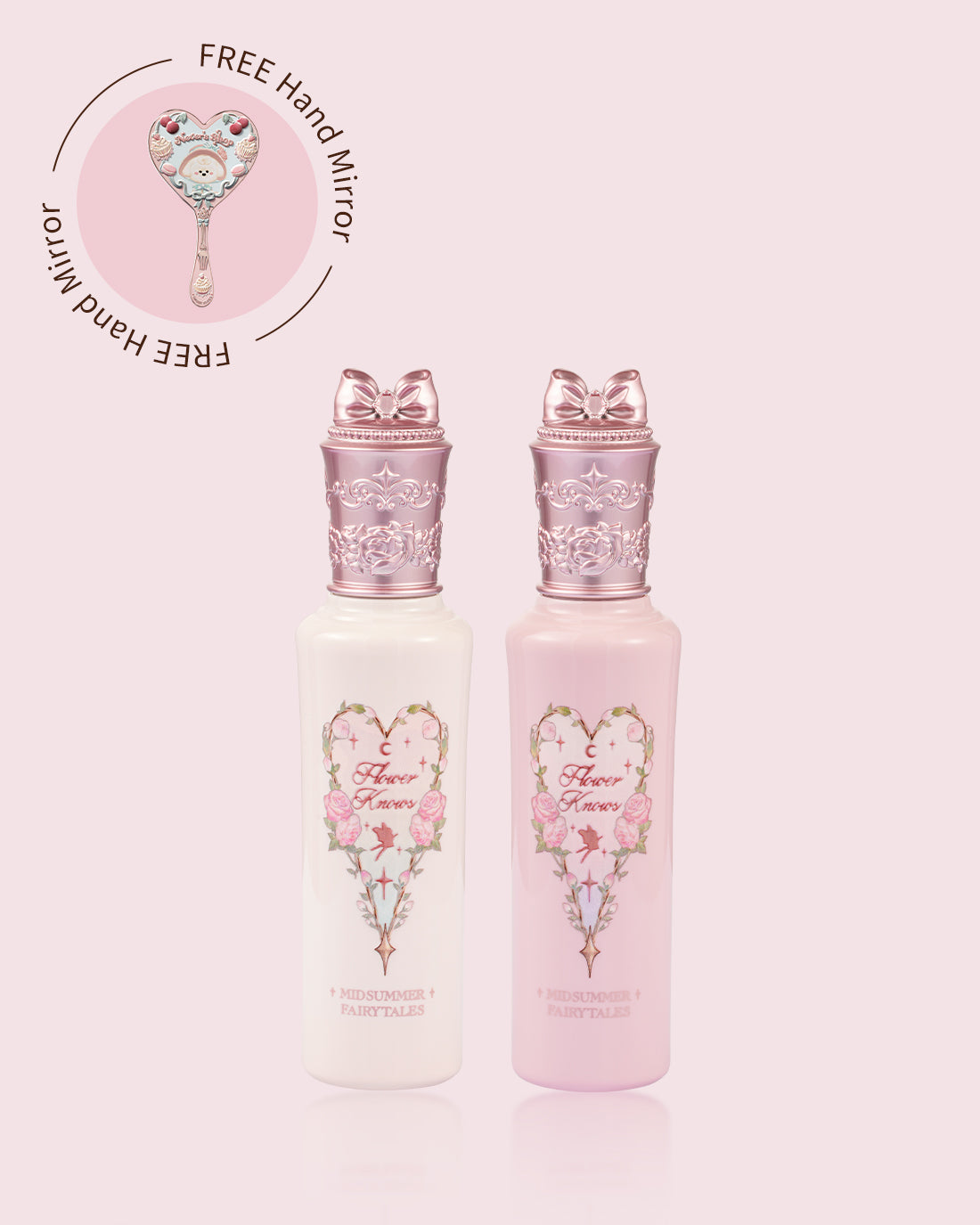 Twinkle &amp; Glow Holiday Duo