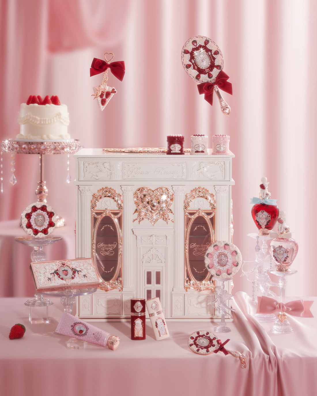 Gifrt Collection offers – Flower Knows