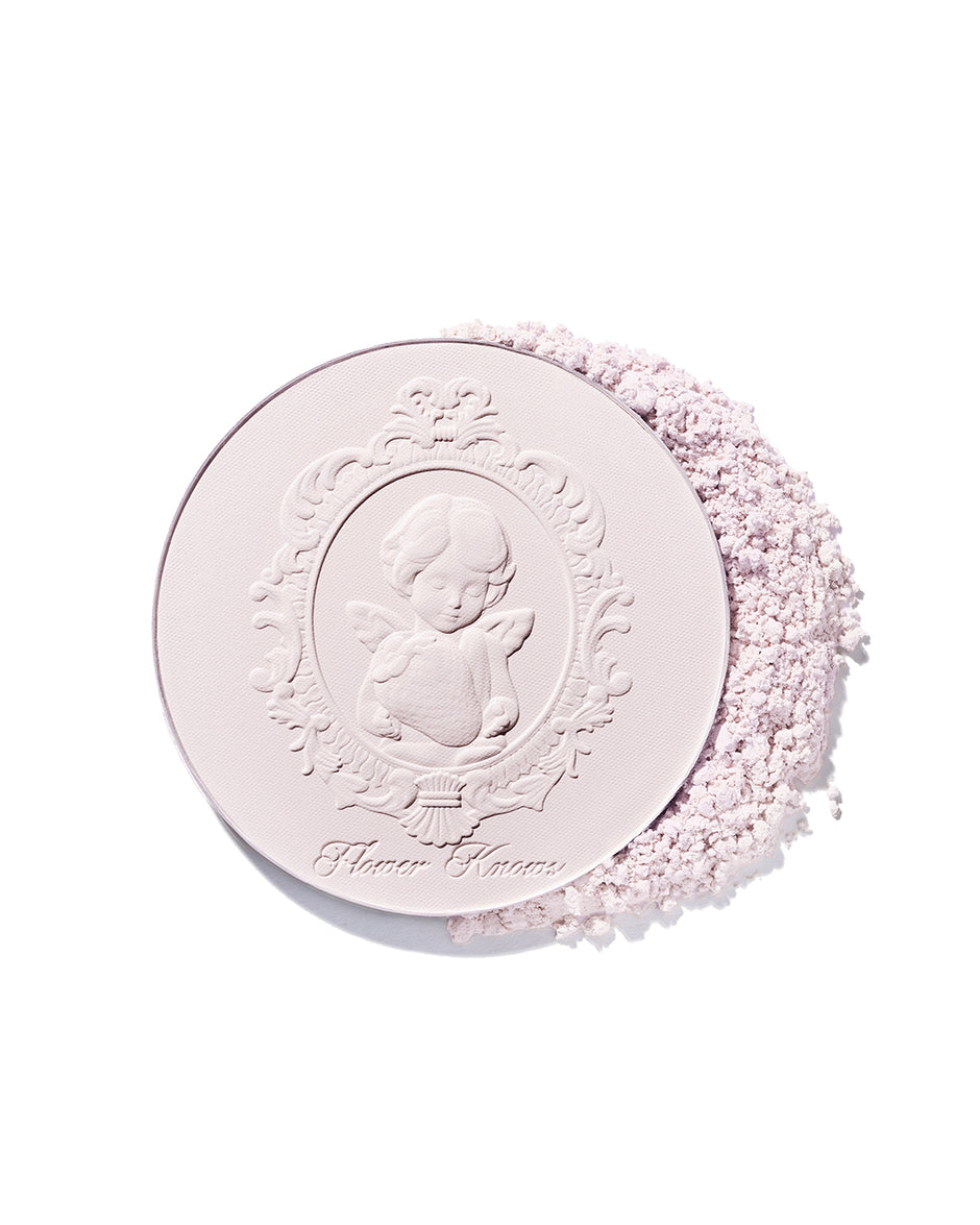 Finish Powder | Face Powders – Flower Knows