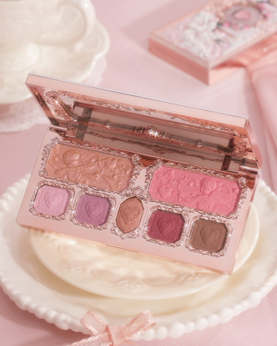 Pink Pop Set – Flower Knows