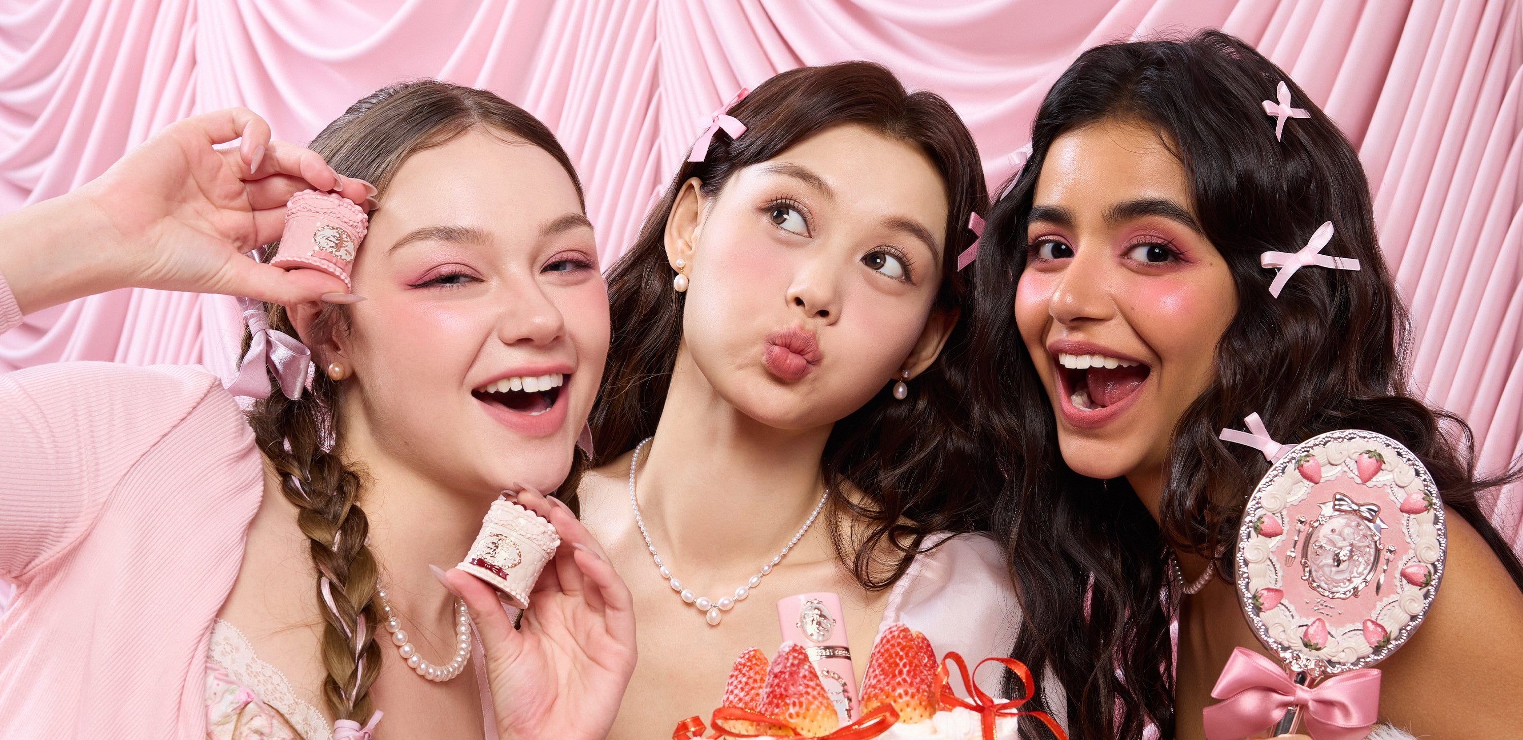 Flower Knows® Official Site | Live your fairytales – Flower