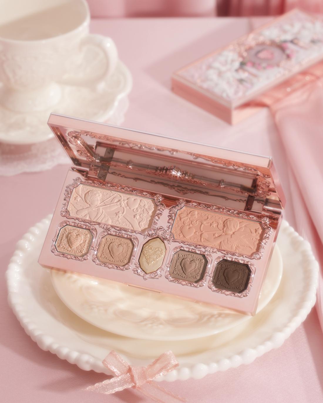 Love in Berry Set – Flower Knows