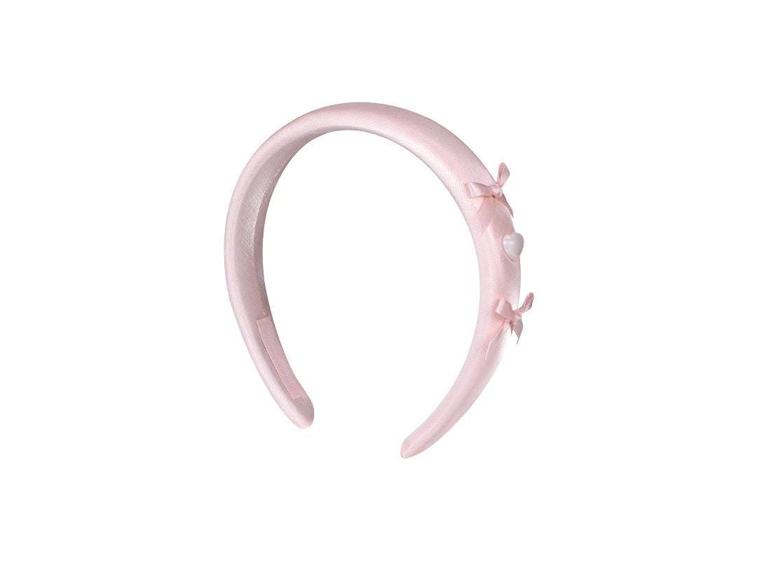 (Not For Sale) Winter Melody Headband