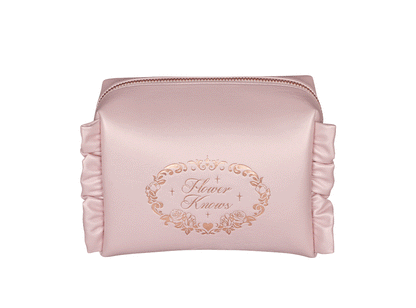 Makeup Bag (Random)