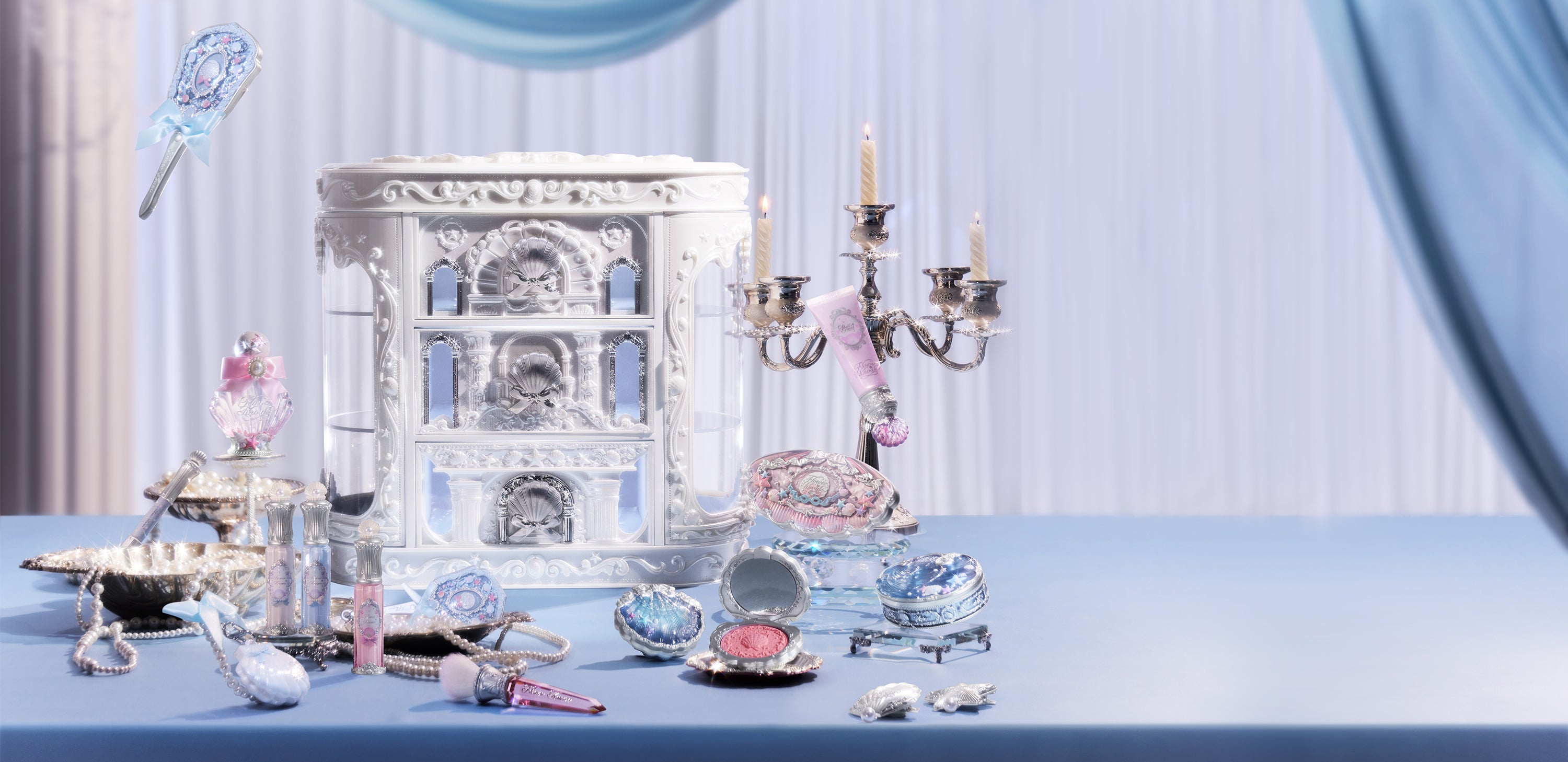 Flower Knows® Official Site | Live your fairytales – Flower