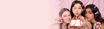 Shell's Jewel All-In Gift Set