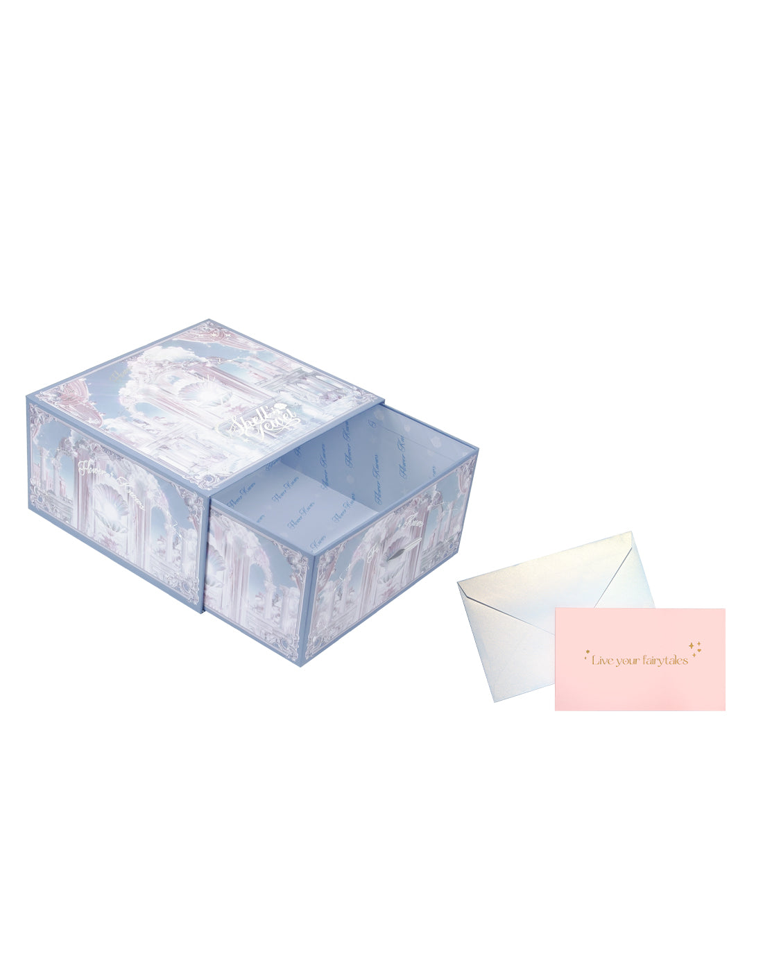 Gift Wrap