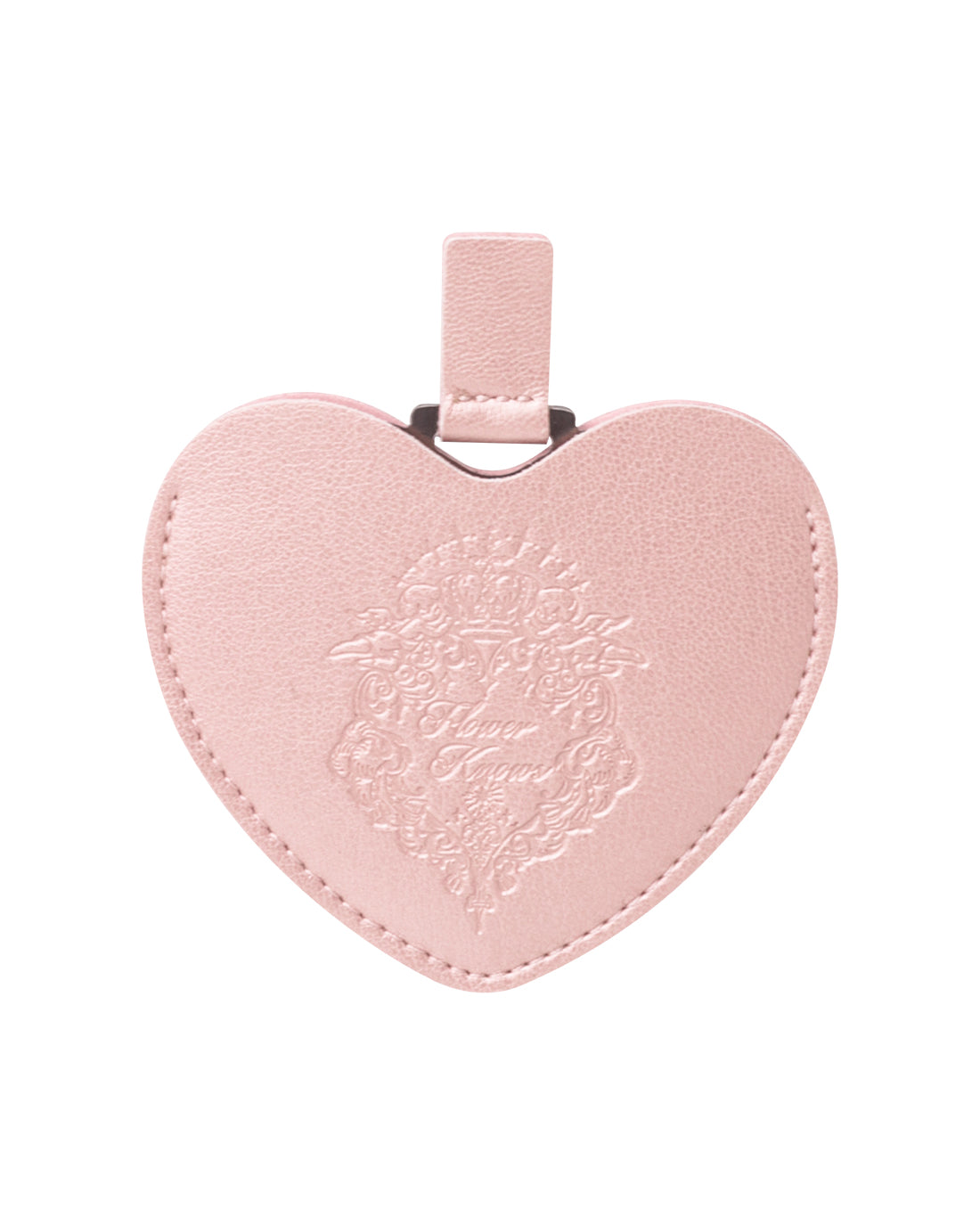 Heart Glow Portable Mirror (Bundle)