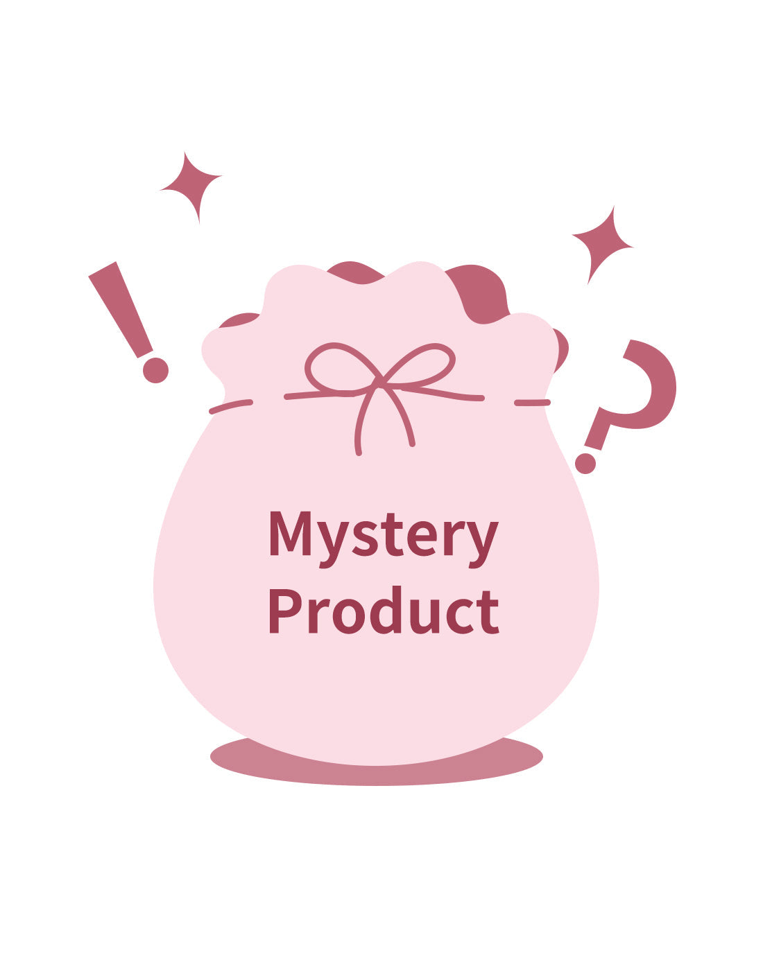 Gift -Mystery Product