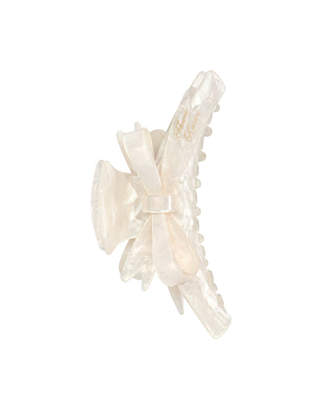 Gift -Holiday Claw Clip