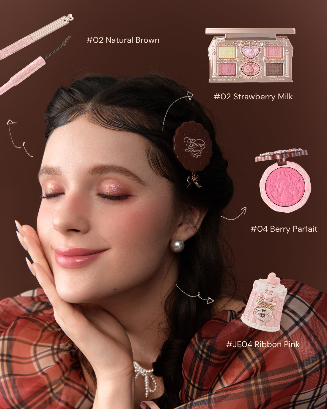 Limited Sets – Flower Knows