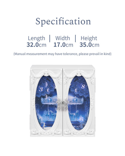 Dreamland Advent Calendar 2025