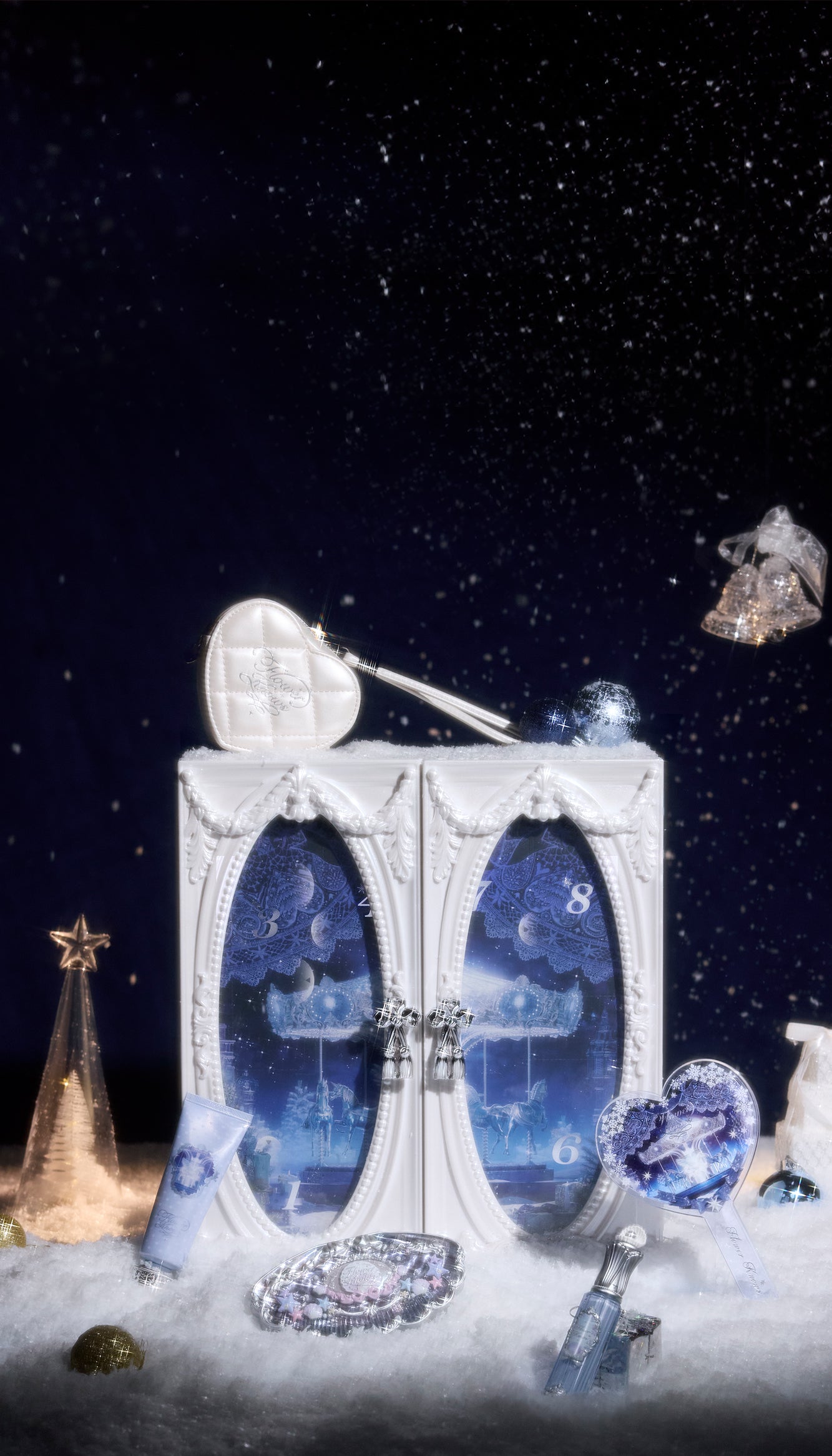 Flower Knows® Official Site | Live your fairytales – Flower Knows