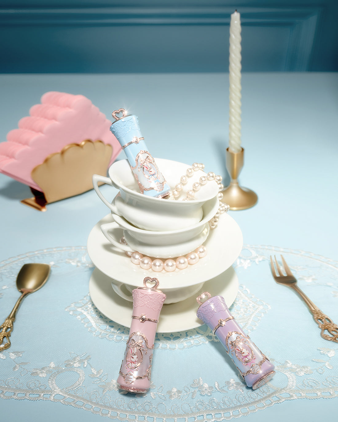 Bunny Garden Collection – Flower Knows