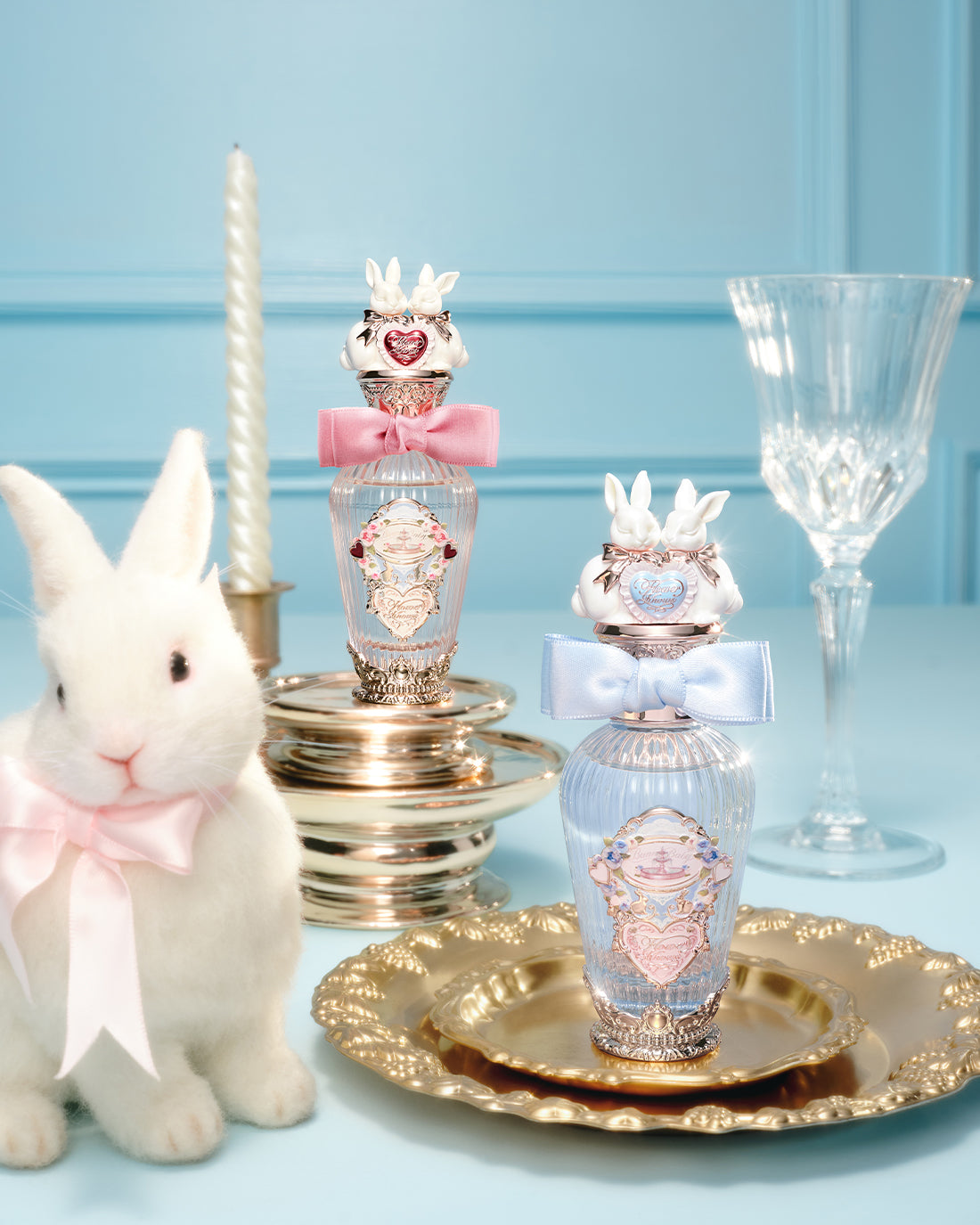 Bunny Garden Perfume – Flower Knows
