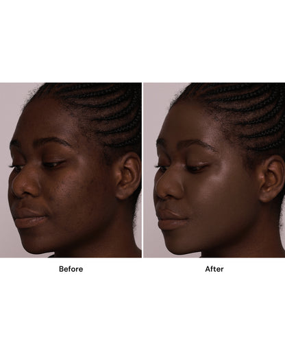 Cushion Glow Starter Set