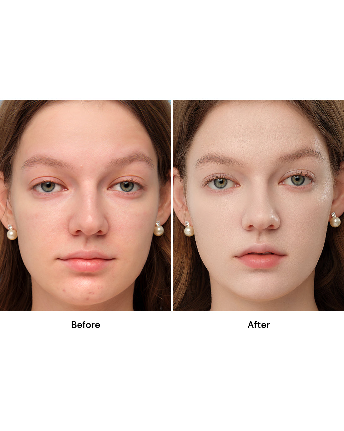 Bunny Garden Cushion Cream Foundation