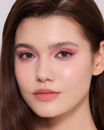 Bunny Garden 6-Color Makeup Palette