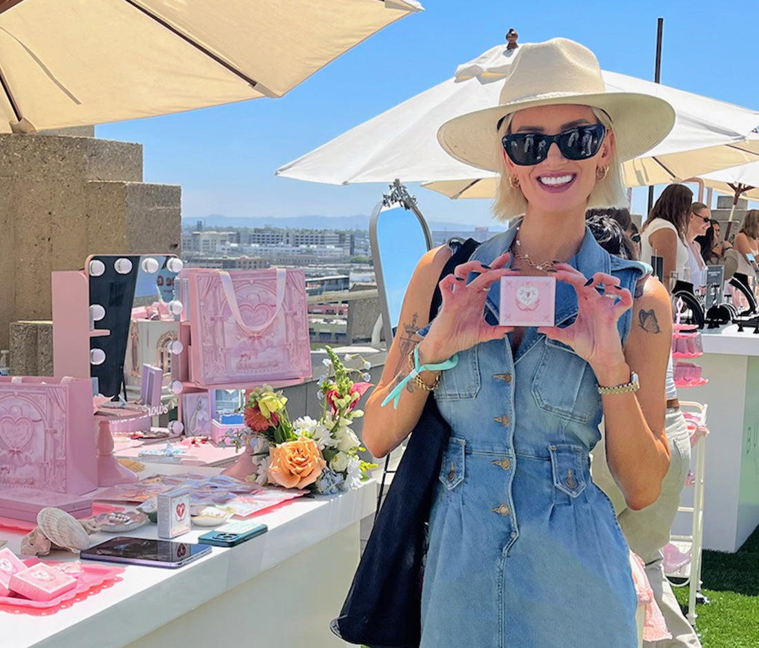 About Flower Knows – Flower Knows