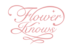 Flower Knows® Official Site | Live your fairytales – Flower Knows