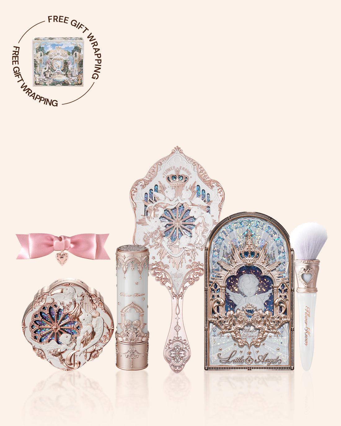 Little Angel Essential Set