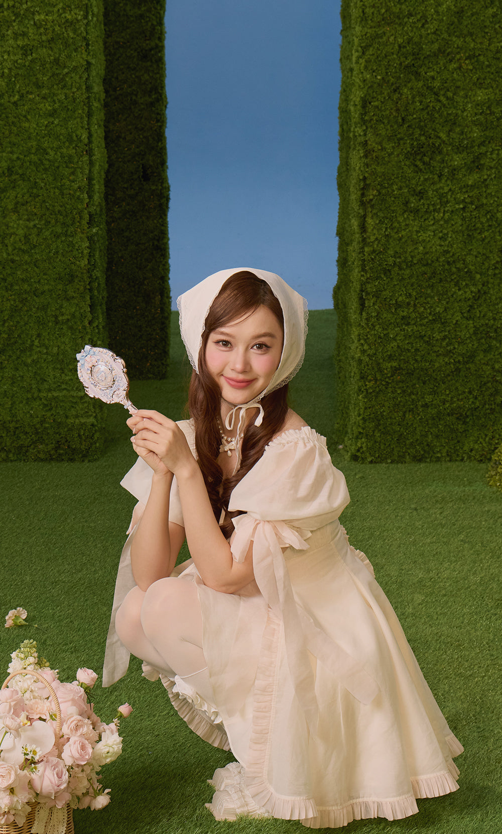 Flower Knows® Official Site | Live your fairytales – Flower Knows
