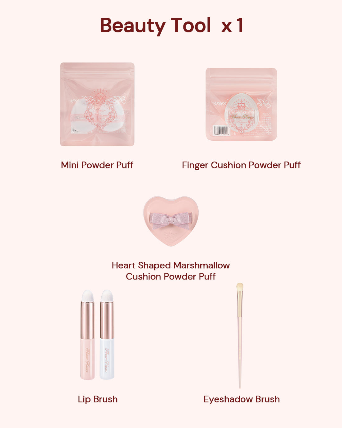 Mystery Lucky Bags – Flower Knows