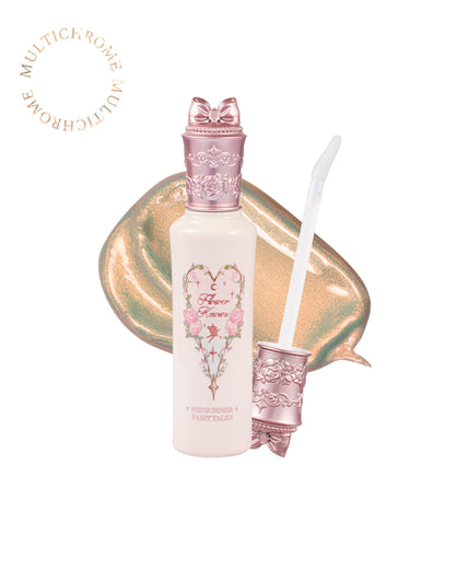 Midsummer Fairytales Liquid Highlighter - 03 Pixie Dream