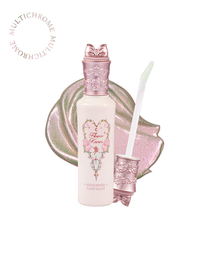Midsummer Fairytales Liquid Highlighter - 04 Fairy Whisper