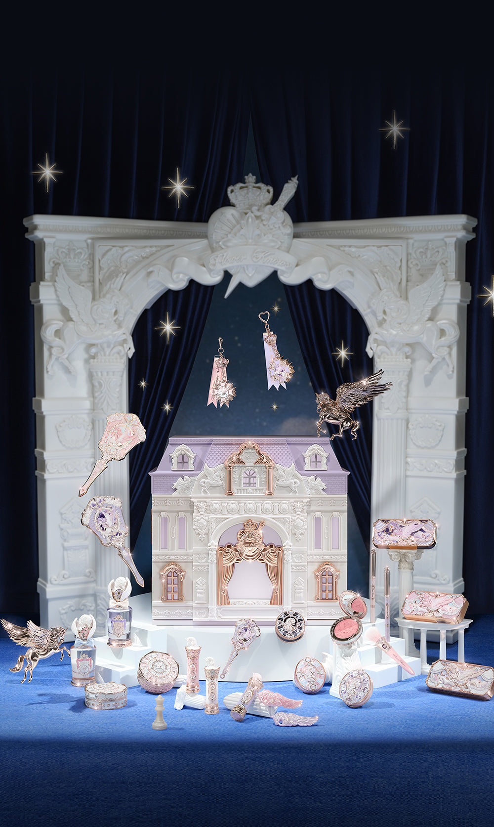 Flower Knows® Official Site | Live your fairytales – Flower Knows