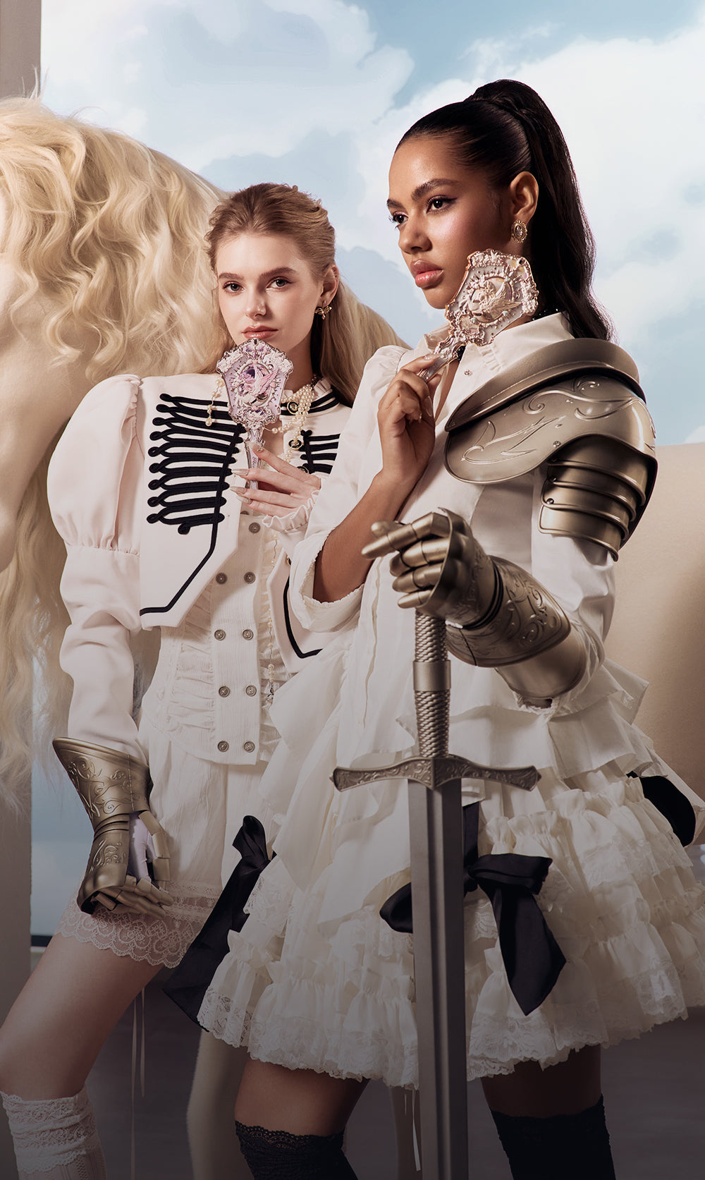 Flower knows全新➕他の Flower Knows® Official Site | Live your fairytales – Flower Knows
