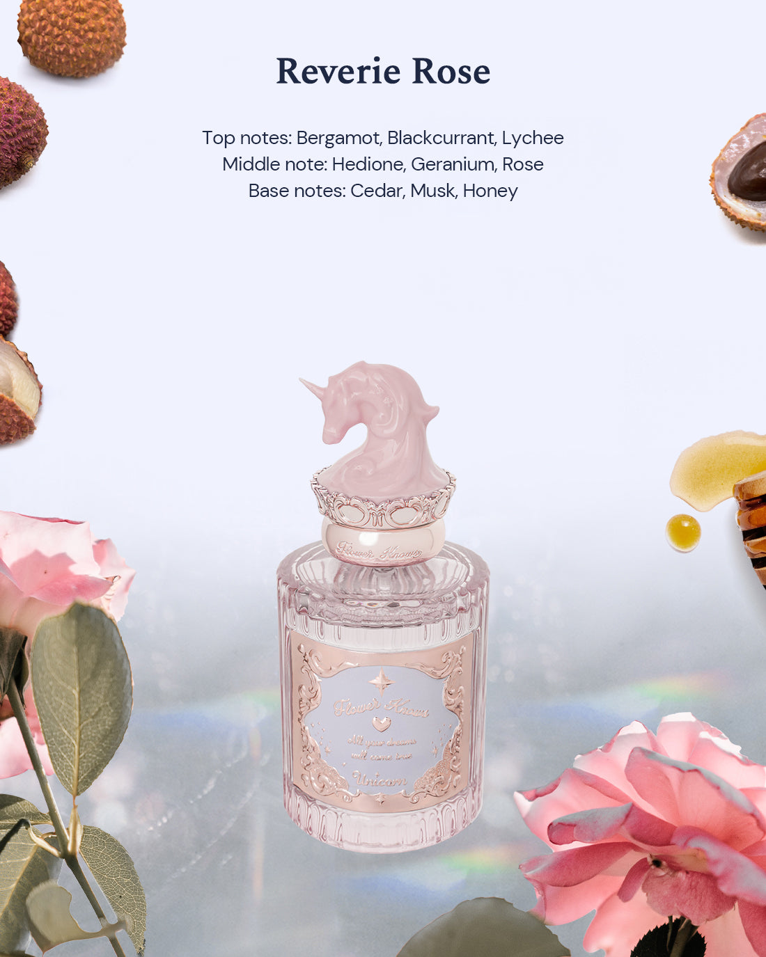 Rosy Daydream Set – Flower Knows
